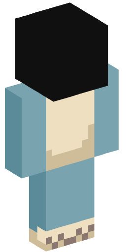 Minecraft Skin #153193