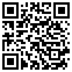 XxCosmicGameRxX QR Code