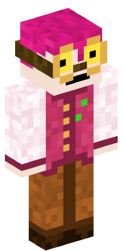 shearwig Minecraft Skin Preview on Minecraft.Co.Com