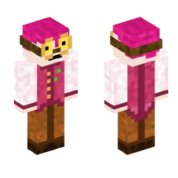 Minecraft Skin #153202