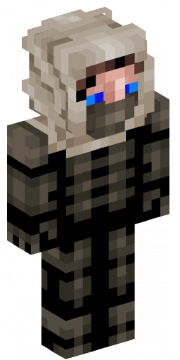 Minecraft Skin #153208