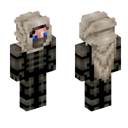 Minecraft Skin #153208