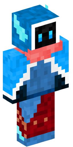 Archerfan2004 Minecraft Skin Preview on Minecraft.Co.Com