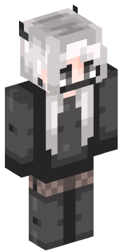 katti Minecraft Skin Preview on Minecraft.Co.Com