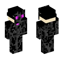Minecraft Skin #153218