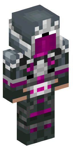 Minecraft Skin #153222