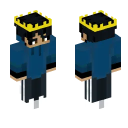 Minecraft Skin #153225