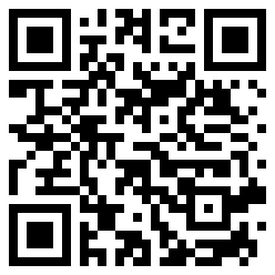 Shadowgirl QR Code