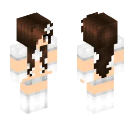 Minecraft Skin #153228