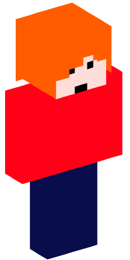 Minecraft Skin #153230