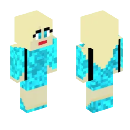 Minecraft Skin #153241