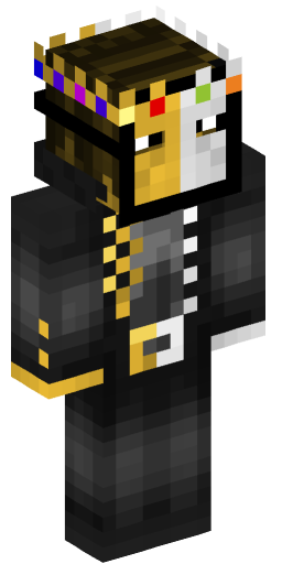E1evenGaming Minecraft Skin Preview on Minecraft.Co.Com
