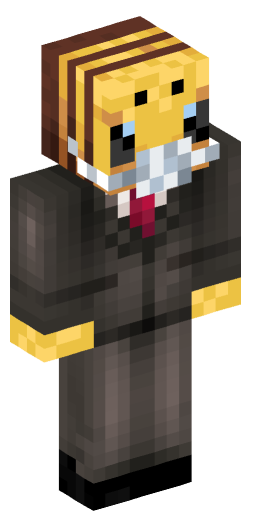 Lotad123445 Minecraft Skin Preview on Minecraft.Co.Com