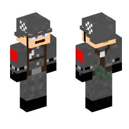 Minecraft Skin #153250