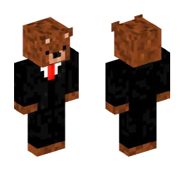 Minecraft Skin #153251