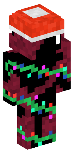 GreatZina Minecraft Skin Preview on Minecraft.Co.Com