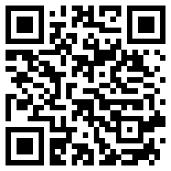 sparkykitty QR Code