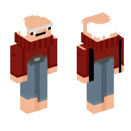 Minecraft Skin #153255