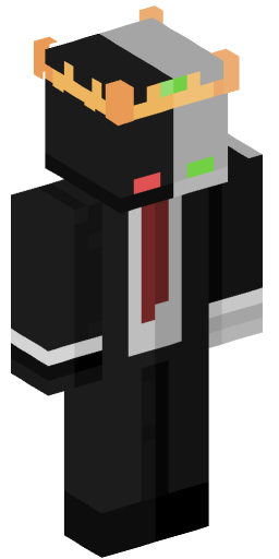 Anthant_257 Minecraft Skin Preview on Minecraft.Co.Com