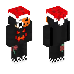 Minecraft Skin #153260