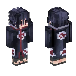 Minecraft Skin #153266