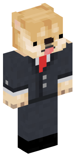 Azueri Minecraft Skin Preview on Minecraft.Co.Com