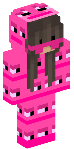 Minecraft Skin #153271