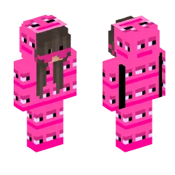 Minecraft Skin #153271