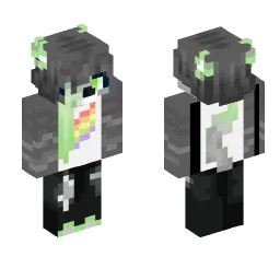 Minecraft Skin #153274