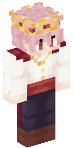 troublingozee Minecraft Skin Preview on Minecraft.Co.Com