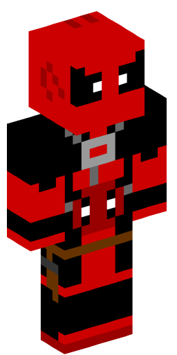 Cover Minecraft Skin Preview on Minecraft.Co.Com