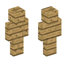 Minecraft Skin #153285