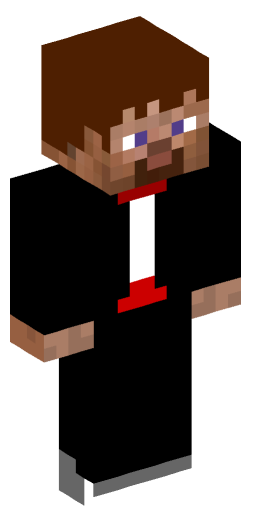 Minecraft Skin #153297