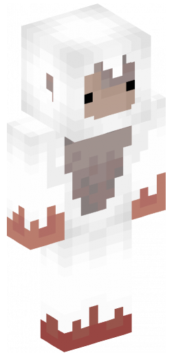 Minecraft Skin #153299