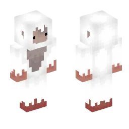 Minecraft Skin #153299