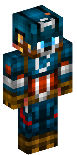 alxton Minecraft Skin Preview on Minecraft.Co.Com