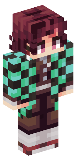 DaveTron4 Minecraft Skin Preview on Minecraft.Co.Com