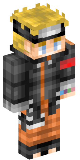 Poishii Minecraft Skin Preview on Minecraft.Co.Com