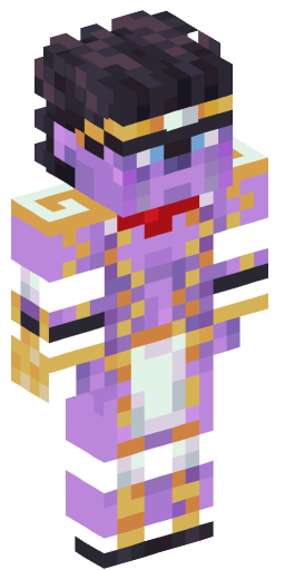 TheMichaelCat Minecraft Skin Preview on Minecraft.Co.Com