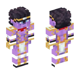 Minecraft Skin #153311