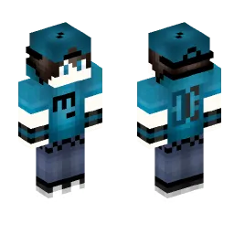 Minecraft Skin #153312