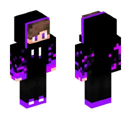 Minecraft Skin #153318