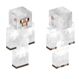Minecraft Skin #153319