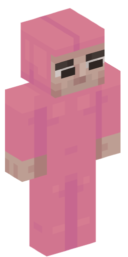 Bikini Minecraft Skin Preview on Minecraft.Co.Com