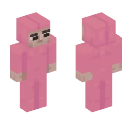 Minecraft Skin #153320