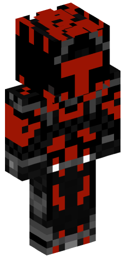 F1restormGaming Minecraft Skin Preview on Minecraft.Co.Com