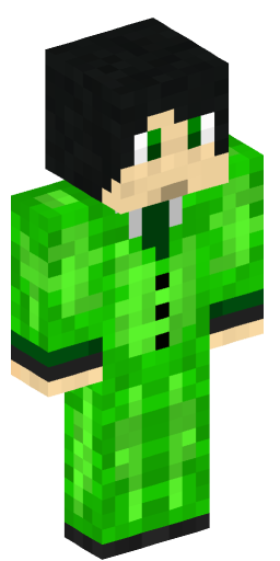 Minecraft Skin #153331