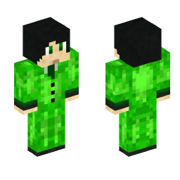 Minecraft Skin #153331