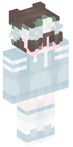 whoopsie69 Minecraft Skin Preview on Minecraft.Co.Com