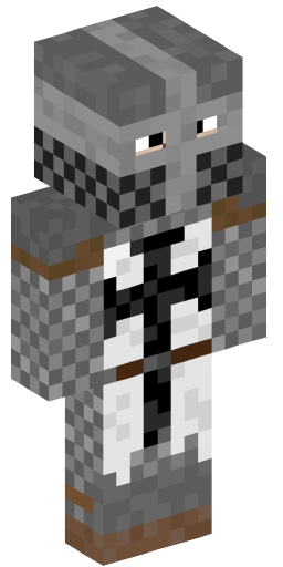 unt_enigma Minecraft Skin Preview on Minecraft.Co.Com